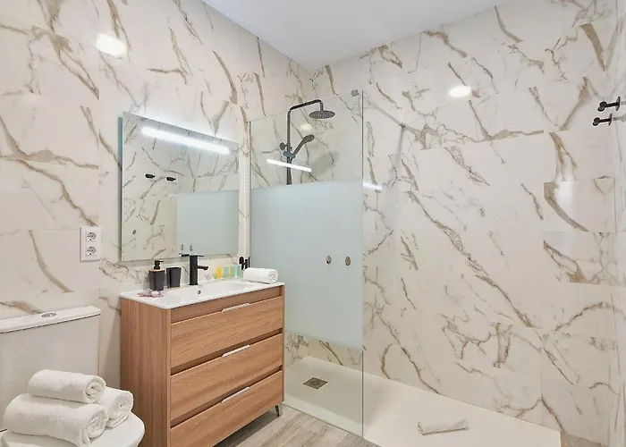 Apartamento no Rés do Chão